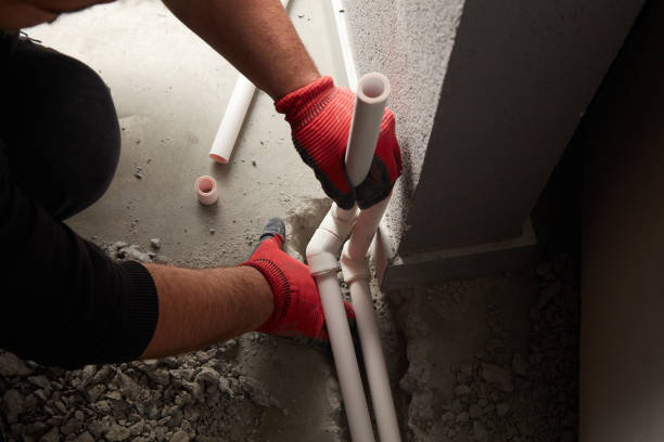 Residential Plumbing Services in Roosevelt, NY